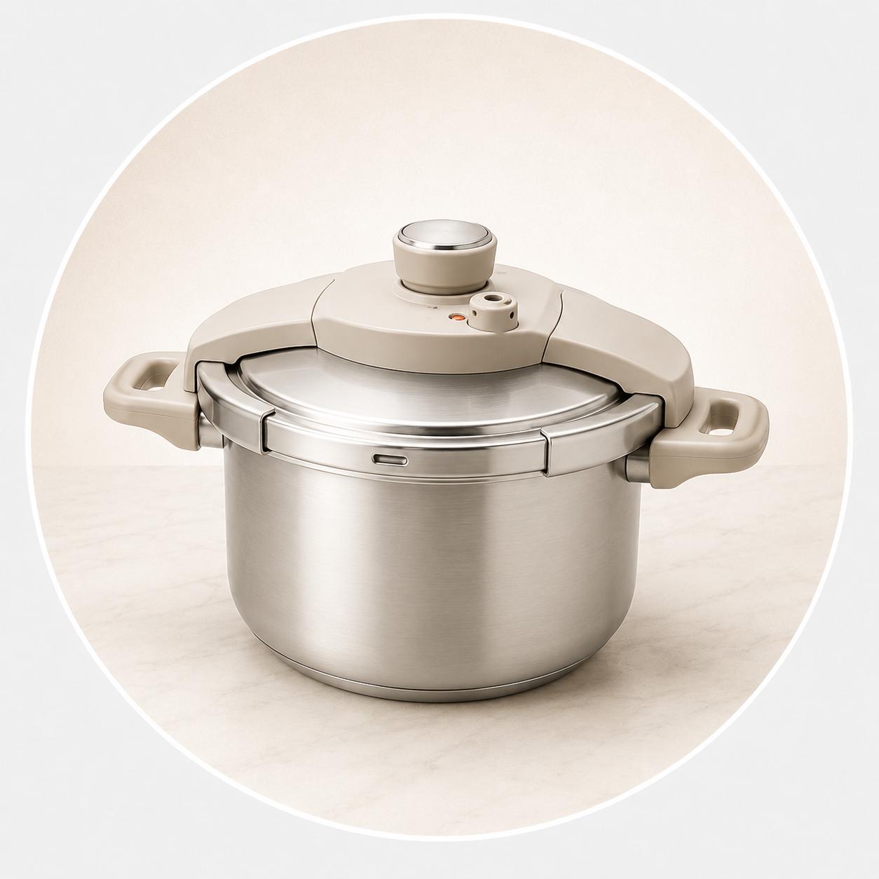 Nồi lẩu điện cho gia đình và tiệc tại nhà